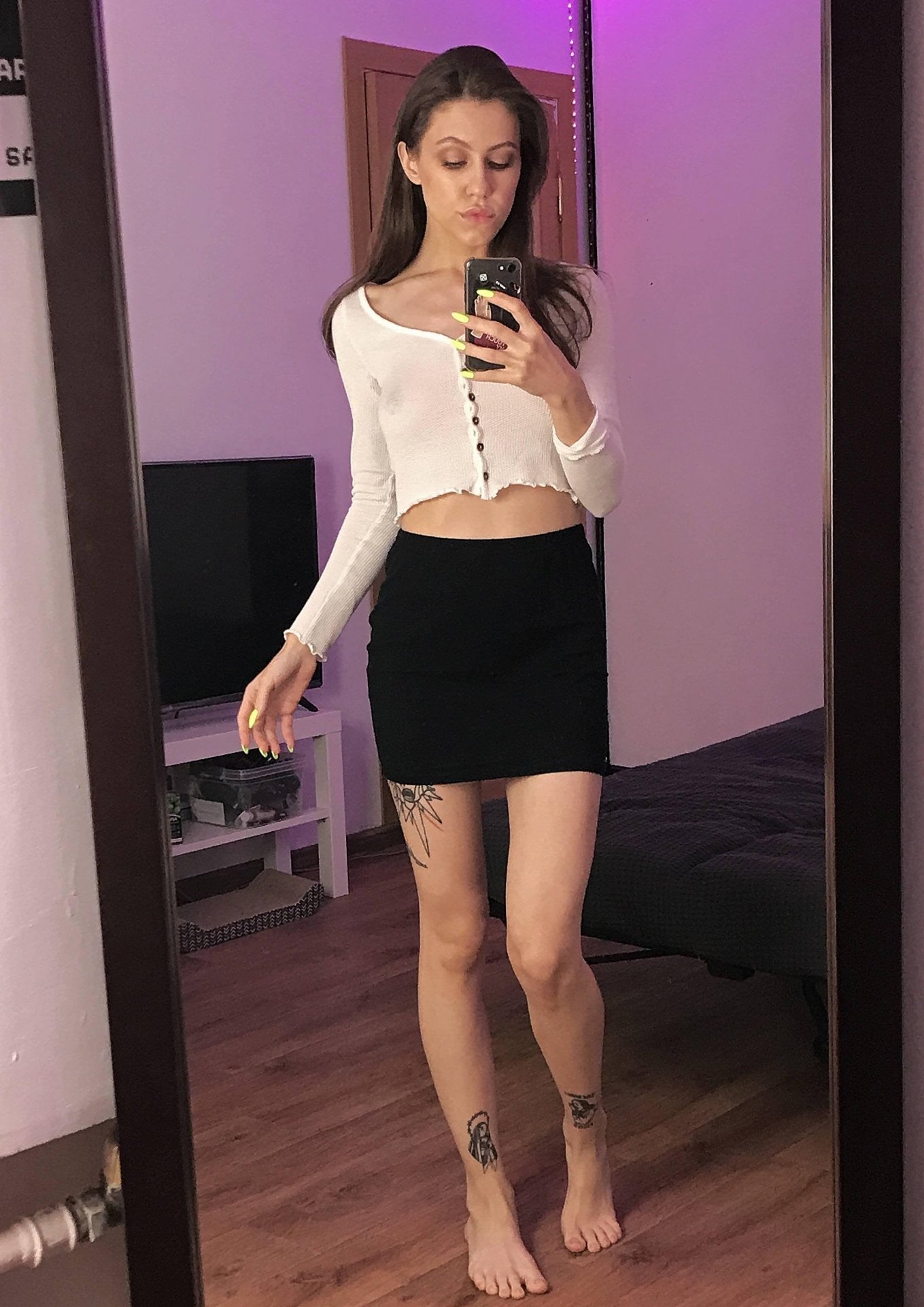 AllHailHalle from West Lothian,United Kingdom